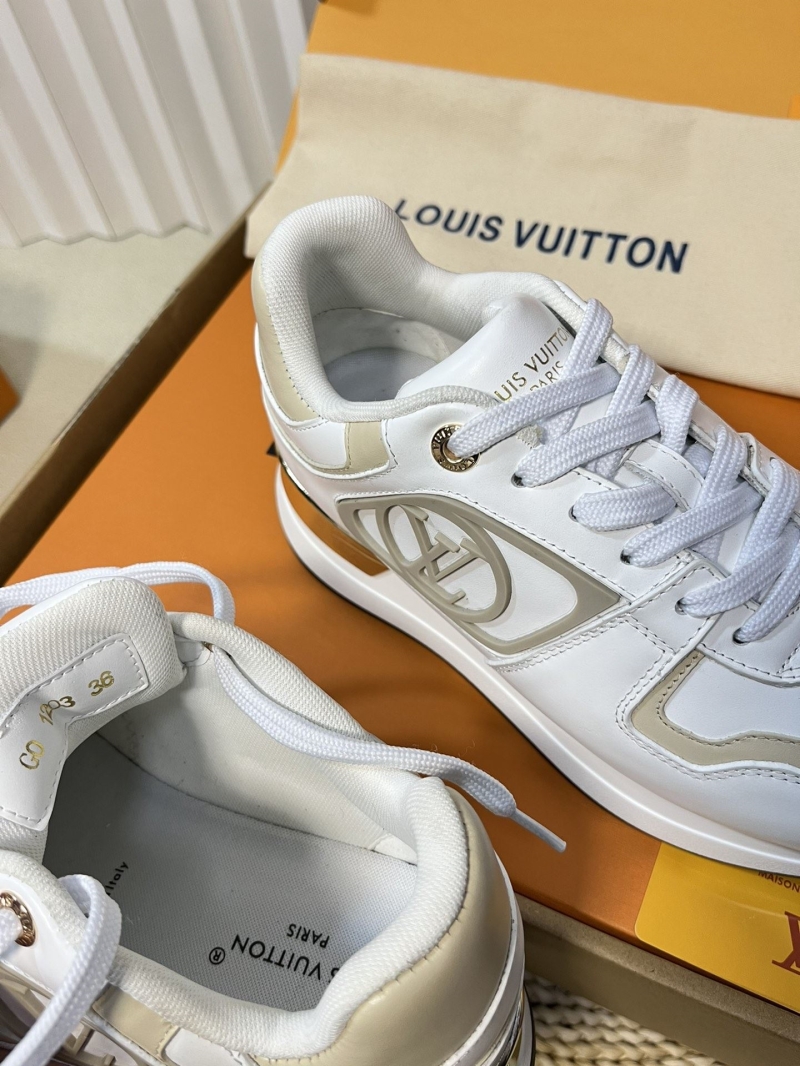 Louis Vuitton Sneakers